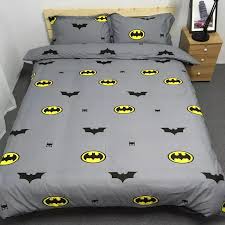 Dc comics as a copyright licensed of this character make good job in propaganda. Batman King Size Duvet Cover Twin Queen King Size Cotton Bedding Set Bed Sheet Pillowcase