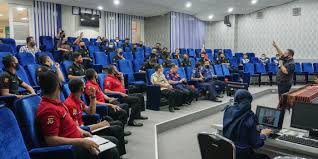 A b b y y.c a b b y y.c definisi pencegahan kebakaran pencegahan kebakaran adalah langkah awal yang mesti diambil bagi mengelakkan api kebakaran daripada berlaku dan juga langkah awal bagi mengelakkan kebakaran yang baru bermula daripada merebak kepada peringkat yang tidak boleh dikawal lagi. Pelatihan Penanggulangan Bencana Kebakaran Tingkatkan Kesiagaan Komunitas Unpar Universitas Katolik Parahyangan