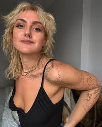 ANYWAY I live here now