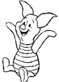As poohs closest friend, shy and anxious piglet is supportive, helpful and even heroic on occasion. Piglet From Winnie The Pooh Quotes Quotesgram