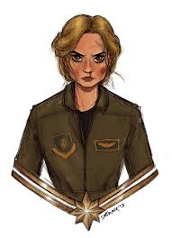 I Have Nothing To Prove To You Captain Marvel I Have Nothing To Prove To You Captain Marvel Carol Danvers Captain Marvel Marvel Characters