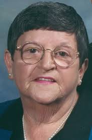 Obituary information for Mildred "Milzy" Ball