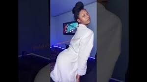 Slim santana is an american model, video vixen and social media personality who came to limelight for her buss it challenge on tik tok. Slim Santana Buss It Challenge Video Full Video Link In Description Slimsantana Youtube