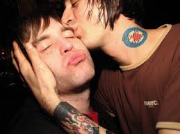 It also sets the mood. The 12 Reasons It S Better To Be Gay Queerty