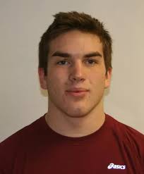 2011-12 Wrestling Roster