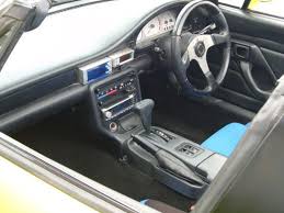 1995 Suzuki Cappuccino Japan Weili Automotive Network