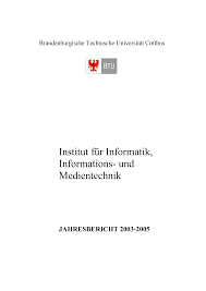 See what markus berger (bergermarkus) has discovered on pinterest, the world's biggest collection of ideas. Https Opus4 Kobv De Opus4 Btu Files 326 Jb0305 Pdf