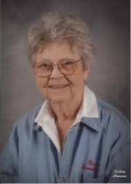 Most Recent Obituaries