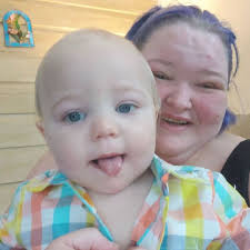 Welcome to the world baby Gage! See the latest #1000lbSisters episode