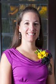 Dr. Lauren Witmer (2010)