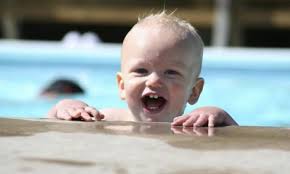 Water in the throat causes spasms which block the airway, as a result, your child can't breathe. Dry Drowning What It Is And How It Can Kill Kidspot