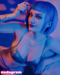 Vixena Siren  vixena_siren Nude Leaks OnlyFans Photo 110 - v2.1 | dvir.ru