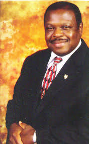 March looks to remain in service for Holmes County