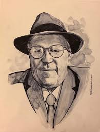 Share Obituary for Stuart Roach