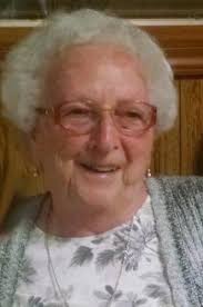 Faye Mitchell Melton