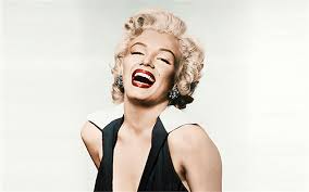 Madonna & marilyn monroe hairstyles and haircuts. How To Marilyn Monroe Hairstyle Tutorial Period Hairstyles