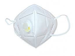 Η προστατευτική μάσκα προσώπου ffp2 της nutrimedical παρέχει στον χρήστη προστασία 5 επιπέδων. Maska Ypshlhs Prostasias Ffp2 Me Balbida Gmtp Medical Shop