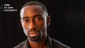 Black History Month 2020: An Evening with Jeffrey Boakye