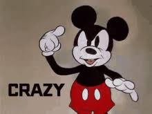 Enjoy the videos and music you love, upload original content, and share it all with friends, family, and the world on youtube. Mickey Mouse Gifs Tenor