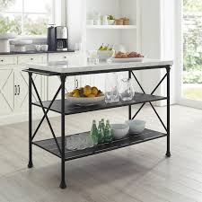 Maybe you would like to learn more about one of these? Crosley Furniture Madeleine Kitchen Island
