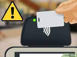 The next step on how to prevent credit card details from being stolen is to ensure that all documents are encrypted. 3 Ways To Keep Rfid Credit Cards Safe Wikihow