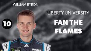 Nascar drivers each pick their own songs to walk out to. Random Power Rankings Best Bristol Driver Intro Song Official Site Of Nascar