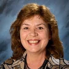 Pamela Damon's Instagram, Twitter & Facebook