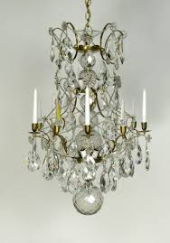 Early Crystal Chandelier Appleton Antique Lighting Antique Lighting Crystal Chandelier Chandeliers And Pendants