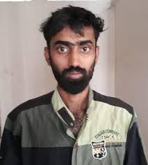 On specific information, #NCB Chennai seized 2 Kg #Hashish at Chennai and  also arrested two drug traffickers namely Warren Craig Ghani (21) and  Anandh B (29) who came by bus originated from