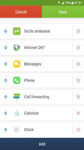 Tool to sign, compile, decompile and manage android apk apps. Easy Home For Android Apk Download