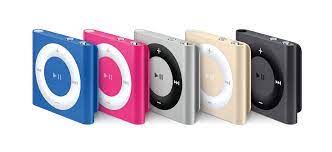 If you want to reset the music player, you need an older itunes version, i.e. Ipod Shuffle Everything You Need To Know