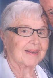 Georgia Moran Obituary (2014)