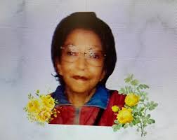 Obituary for Mrs. Florence Boyd