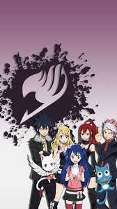 Maybe you would like to learn more about one of these? Lock Screen Fairy Tail Wallpaper Phone Hd