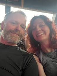 I'm very excited to be marrying this wonderful man in a few weeks…but as  you can see, Willow might be just as excited about it. 😂 (I love you Sean  Ryan, even