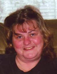 Mary Ellen Hatfield Swain (1959-2011)