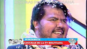 ABRAHAM TIRADO RICO, humor