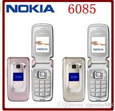 Find many great new & used options and get the best deals for nokia 6085 2g gsm phone unlock flip phone box pack at the best online prices at ebay! Original Unlocked Nokia 6085 Gsm 2g 1 8 Inches Fm Radio 970 Mah Flip Refurbished Mobile Phone Multi Language