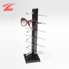 Znl Brillenhalter Brillenregal Brillenstander Brillendisplay Sonnenbrille Kyj08 Brillen Halter Brillenhalter Brillen Stander