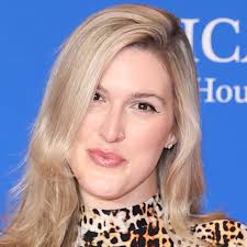 RFK Jr.'s Digital Lover Olivia Nuzzi Accused of Sleeping With Another GOP  Lawmaker