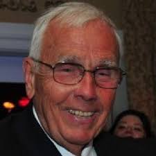 John Alcorn Obituary (1939