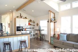 Home Of Recreational Resort Cottages And Cabins In Rockwall Texas In 2020 Modular Homes For Sale Tiny House Community Manufactured Home