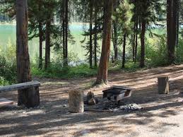 Camp lake jasper rv resort in hardeeville, sc. Honeymoon Lake Campground Albertawow Campgrounds And Hikes