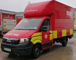 Matt parr london fire brigade needs to show what it has learned from grenfell. London Fire Brigade Brand New Vehicles 2020 39 Home Facebook