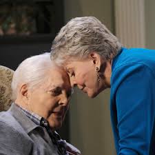 Today marks the end of an era as we watch Bill Hayes' final episode