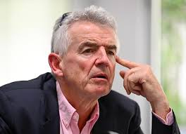 Alan Tyler ruffles feathers among Late Late Show veterans