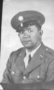 Loreto Peralto “Larry” Mina Sr. (1908-1981)