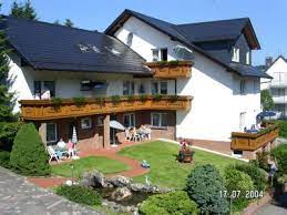 Ausstattung des wohntyps haus sonnenschein in willingen. Haus Sonnenschein In Willingen In Willingen Objekt Nr 17190