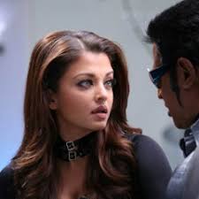 Popular music tracks, songs tagged enthiran