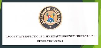 Lagos, the main city, is overflowing with tech industries, posh restaurants and clubs, and an exploding arts scene, this megacity is the face of modern africa. Lagos State Infectious Diseases Emergency Prevention Regulations 2020 Tax Business Matters Nigeria